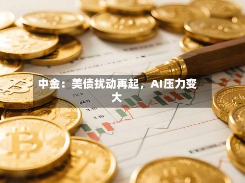 中金：美债扰动再起，AI压力变大-第2张图片