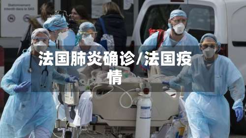法国肺炎确诊/法国疫情