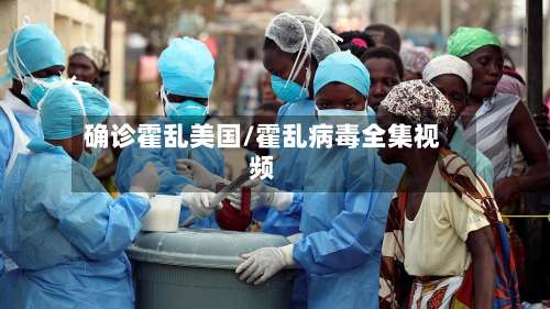 确诊霍乱美国/霍乱病毒全集视频-第2张图片