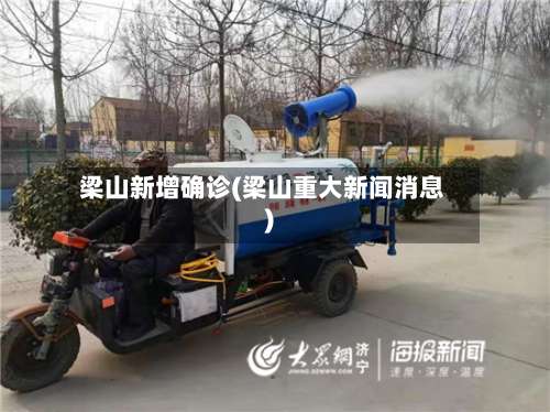 梁山新增确诊(梁山重大新闻消息)-第2张图片