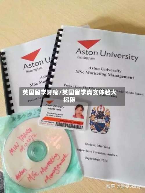 英国留学牙痛/英国留学真实体验大揭秘-第2张图片