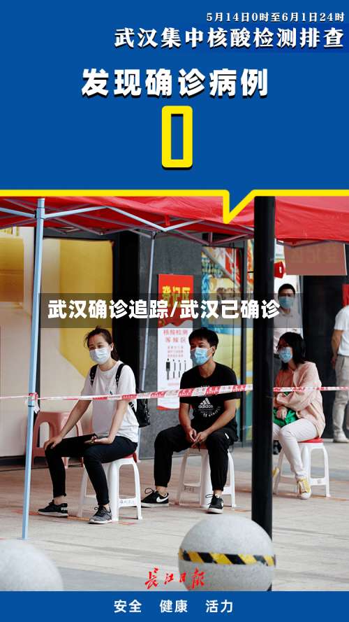 武汉确诊追踪/武汉已确诊