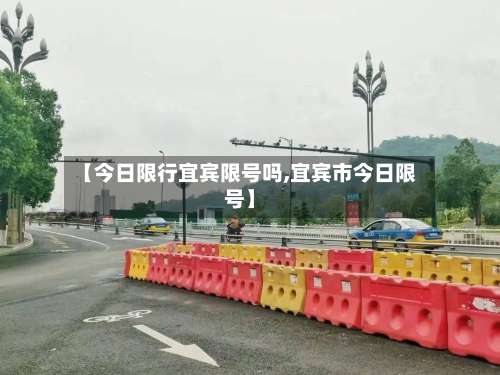 【今日限行宜宾限号吗,宜宾市今日限号】-第2张图片