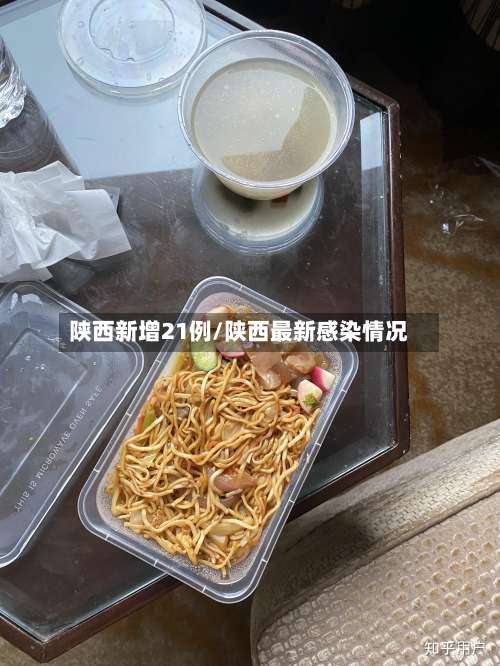 陕西新增21例/陕西最新感染情况-第2张图片