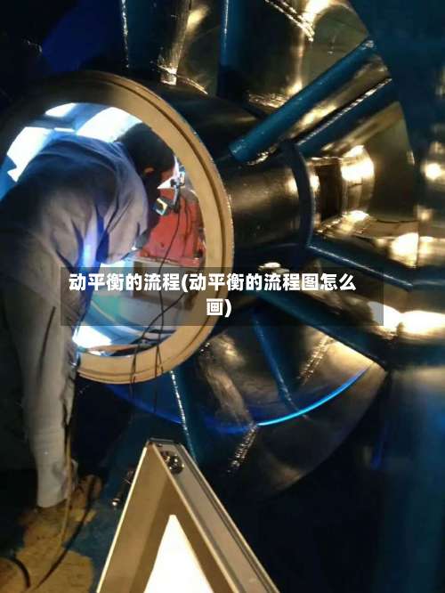 动平衡的流程(动平衡的流程图怎么画)-第3张图片