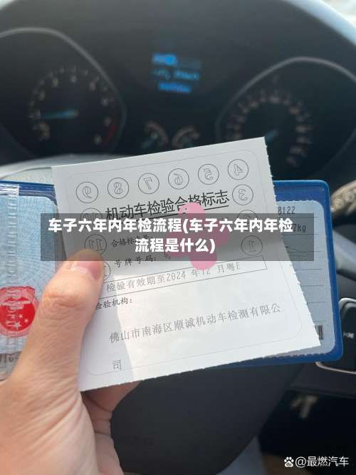 车子六年内年检流程(车子六年内年检流程是什么)-第2张图片