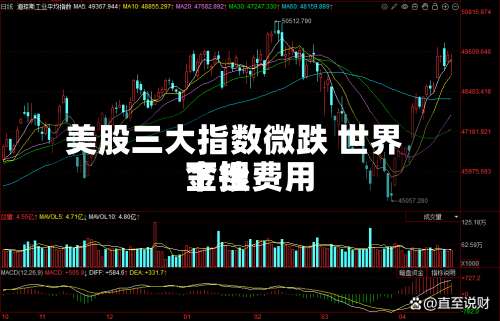 美股三大指数微跌 世界
金银费用
下挫-第1张图片