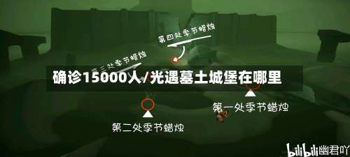 确诊15000人/光遇墓土城堡在哪里-第3张图片