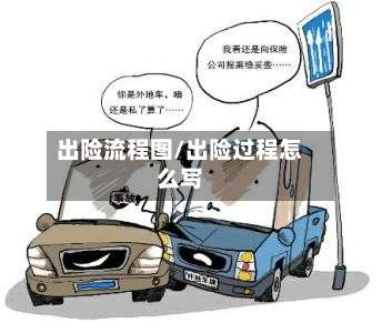 出险流程图/出险过程怎么写