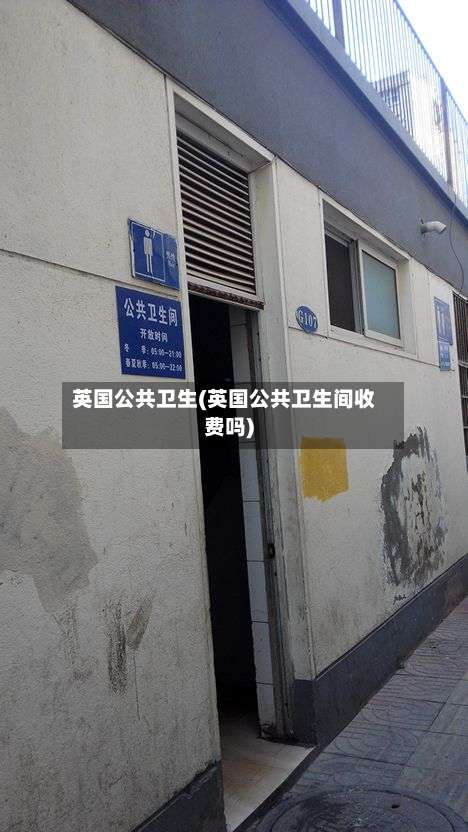 英国公共卫生(英国公共卫生间收费吗)