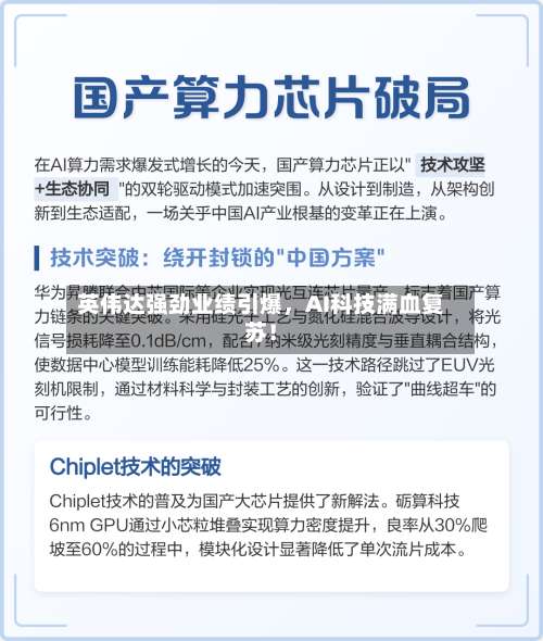 英伟达强劲业绩引爆，AI科技满血复苏！-第2张图片