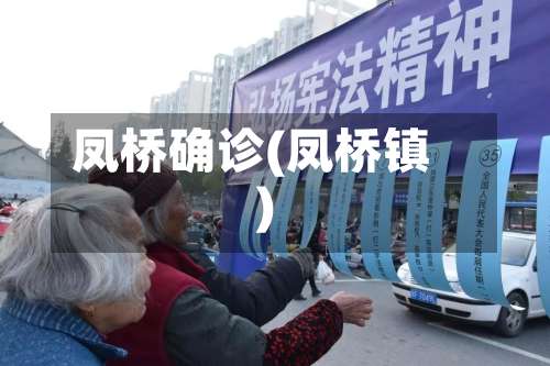 凤桥确诊(凤桥镇)
