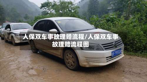 人保双车事故理赔流程/人保双车事故理赔流程图-第2张图片
