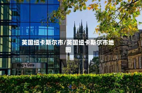 英国纽卡斯尔市/英国纽卡斯尔市地图