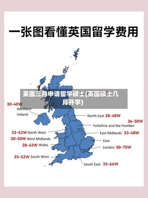 英国三月申请留学硕士(英国硕士几月开学)-第2张图片