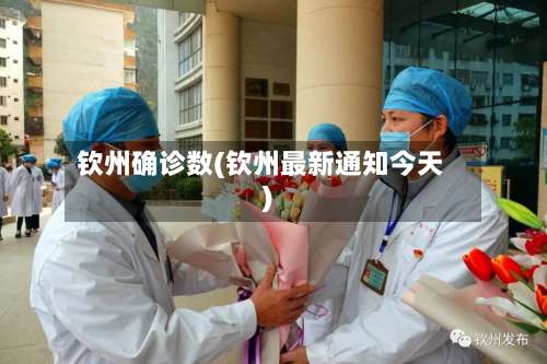 钦州确诊数(钦州最新通知今天)-第2张图片