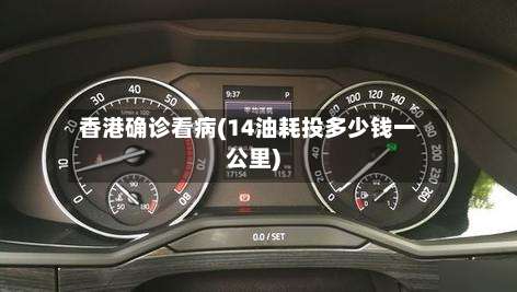 香港确诊看病(14油耗投多少钱一公里)-第2张图片
