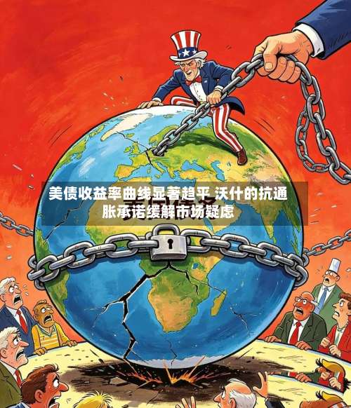 美债收益率曲线显著趋平 沃什的抗通胀承诺缓解市场疑虑-第2张图片