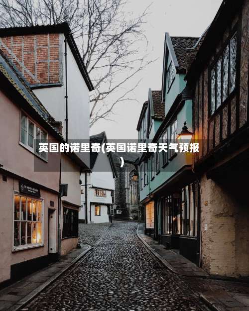 英国的诺里奇(英国诺里奇天气预报)-第2张图片