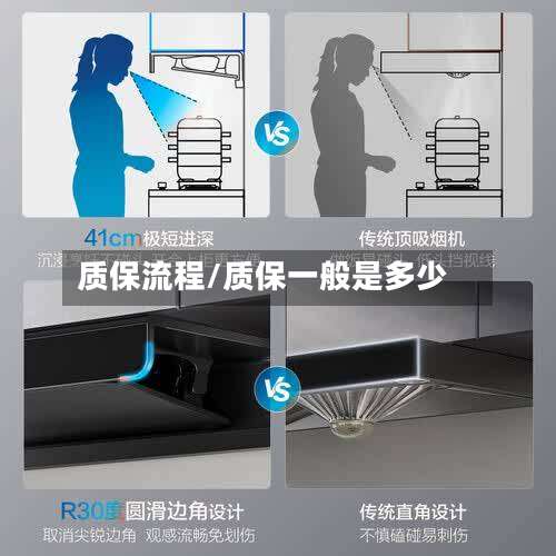 质保流程/质保一般是多少-第2张图片