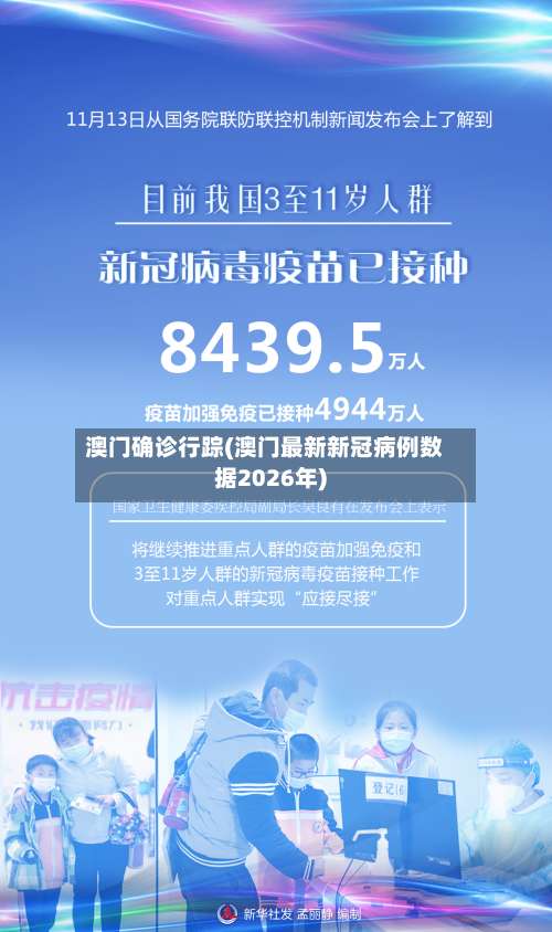 澳门确诊行踪(澳门最新新冠病例数据2026年)