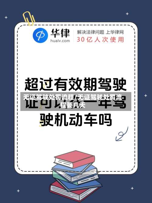 无证驾驶处罚流程/无证驾驶处罚流程要几天