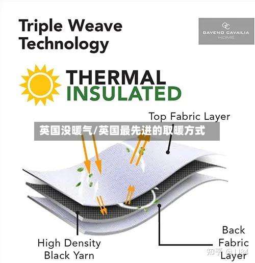 英国没暖气/英国最先进的取暖方式