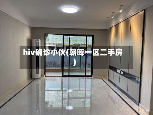hiv确诊小伙(朝晖一区二手房)
