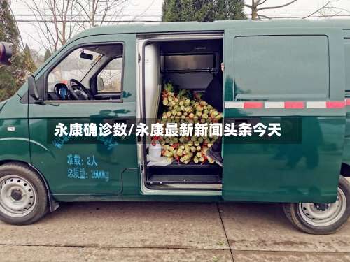 永康确诊数/永康最新新闻头条今天