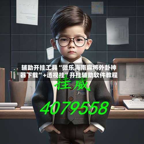 辅助开挂工具“微乐海南麻将外卦神器下载”+透视挂”开挂辅助软件教程-第2张图片