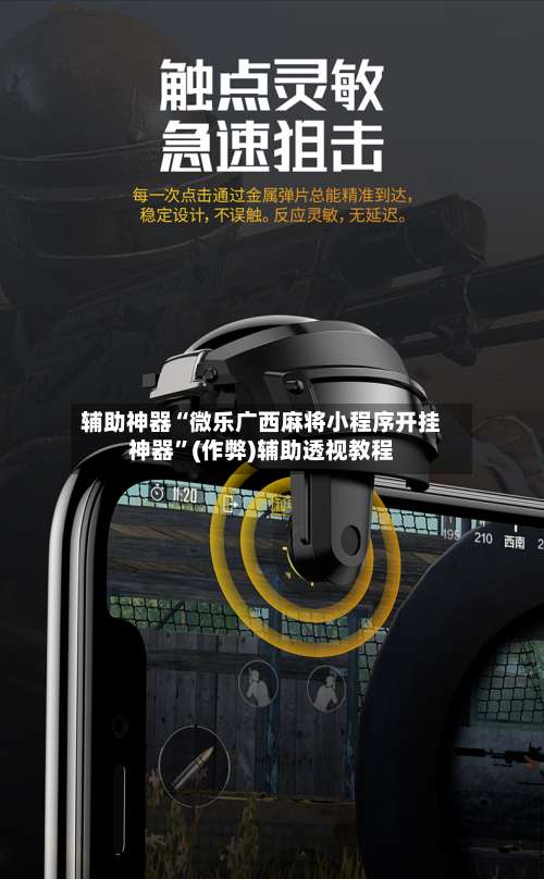 辅助神器“微乐广西麻将小程序开挂神器”(作弊)辅助透视教程-第2张图片