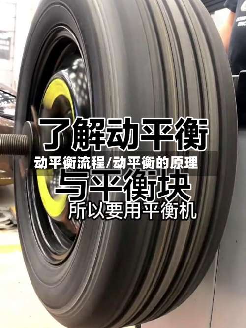 动平衡流程/动平衡的原理