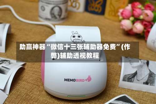 助赢神器“微信十三张辅助器免费”(作弊)辅助透视教程-第3张图片