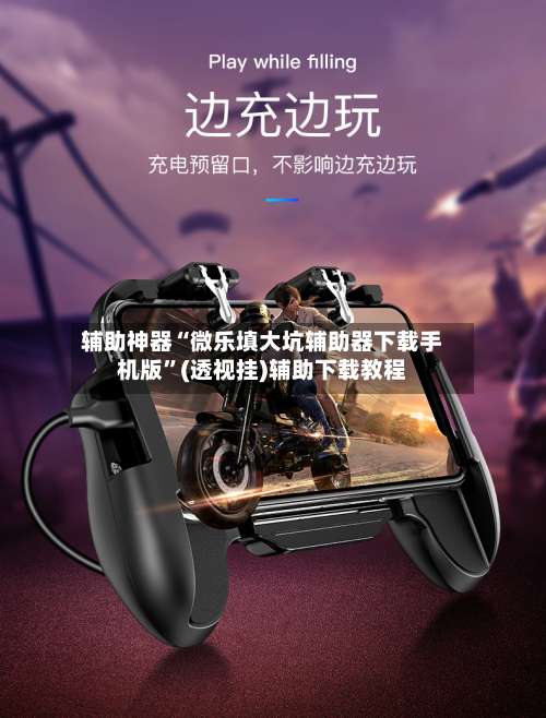 辅助神器“微乐填大坑辅助器下载手机版”(透视挂)辅助下载教程-第2张图片
