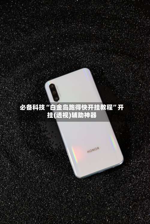 必备科技“白金岛跑得快开挂教程”开挂(透视)辅助神器