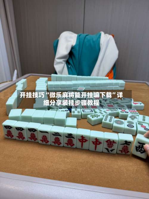 开挂技巧“微乐麻将能开挂嘛下载	”详细分享装挂步骤教程-第2张图片