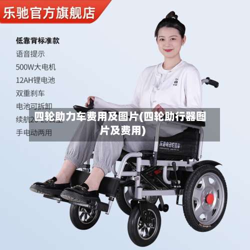 四轮助力车费用及图片(四轮助行器图片及费用)