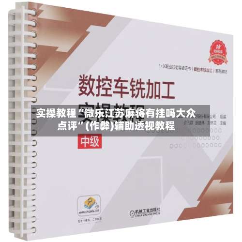 实操教程“微乐江苏麻将有挂吗大众点评”(作弊)辅助透视教程-第3张图片