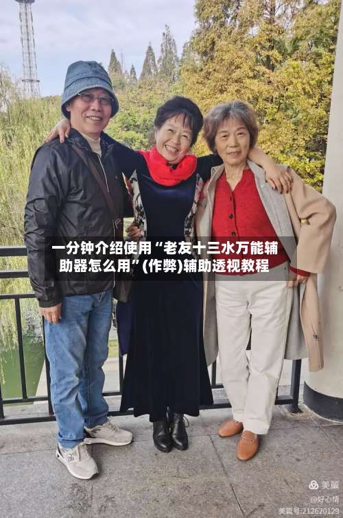 一分钟介绍使用“老友十三水万能辅助器怎么用	”(作弊)辅助透视教程-第2张图片
