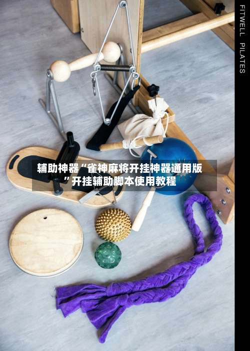 辅助神器“雀神麻将开挂神器通用版”开挂辅助脚本使用教程