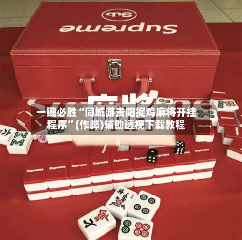 一键必胜“同城游贵阳捉鸡麻将开挂程序”(作弊)辅助透视下载教程-第2张图片