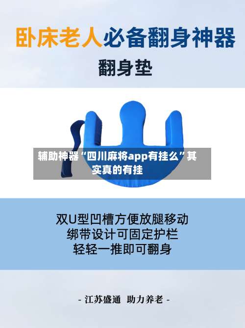 辅助神器“四川麻将app有挂么”其实真的有挂-第2张图片