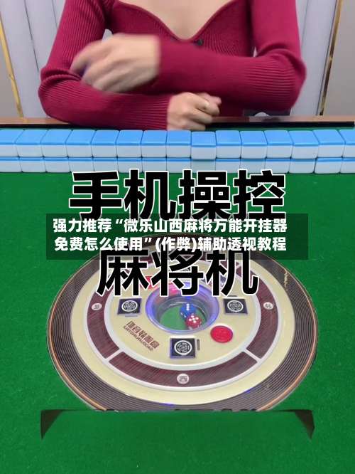 强力推荐“微乐山西麻将万能开挂器免费怎么使用”(作弊)辅助透视教程-第2张图片