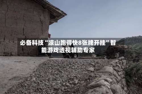 必备科技“凉山跑得快8张牌开挂”智能游戏透视辅助专家-第3张图片