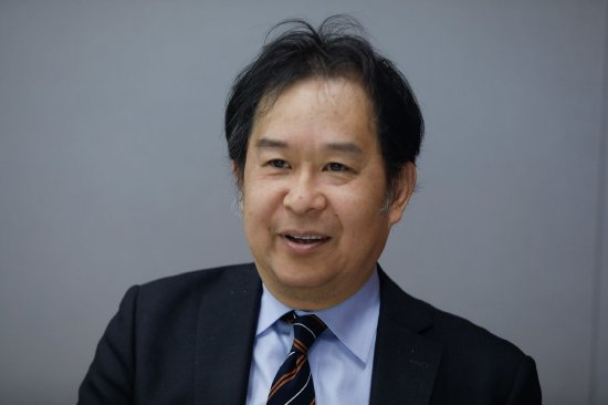 日本银行前决策者：“处在夹缝中	”的央行可能在9月加息
