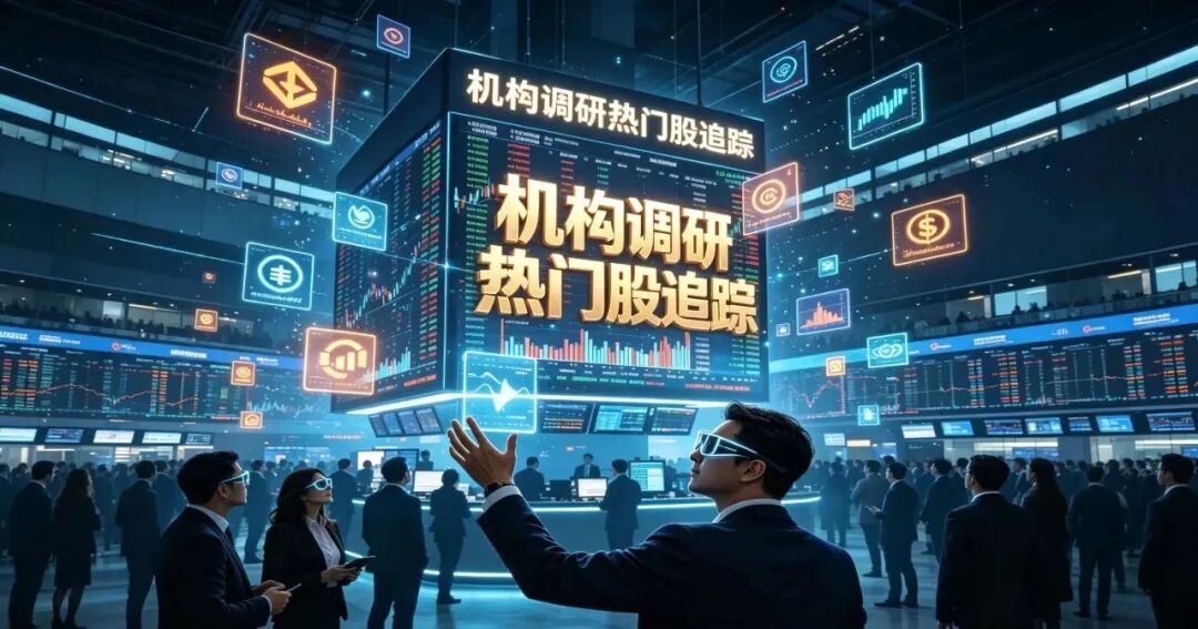4000亿巨头，002475火了	，268家机构扎堆来了